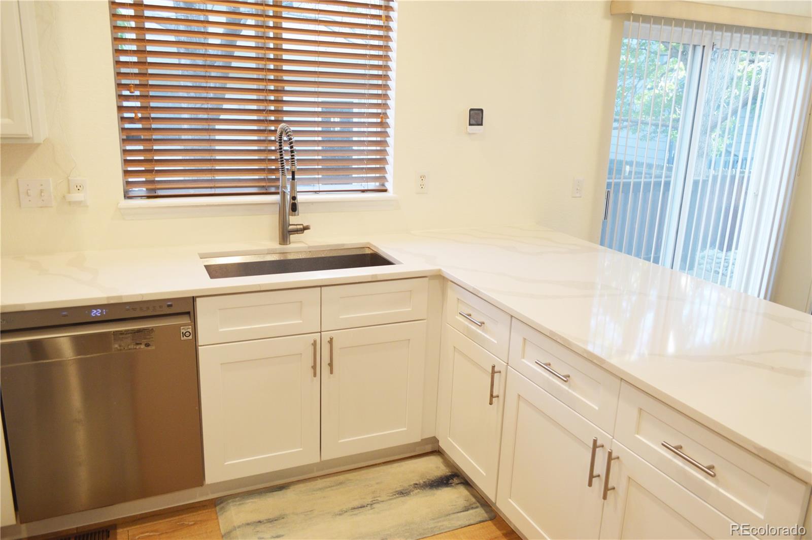 MLS Image #5 for 1266 s beeler street ,denver, Colorado