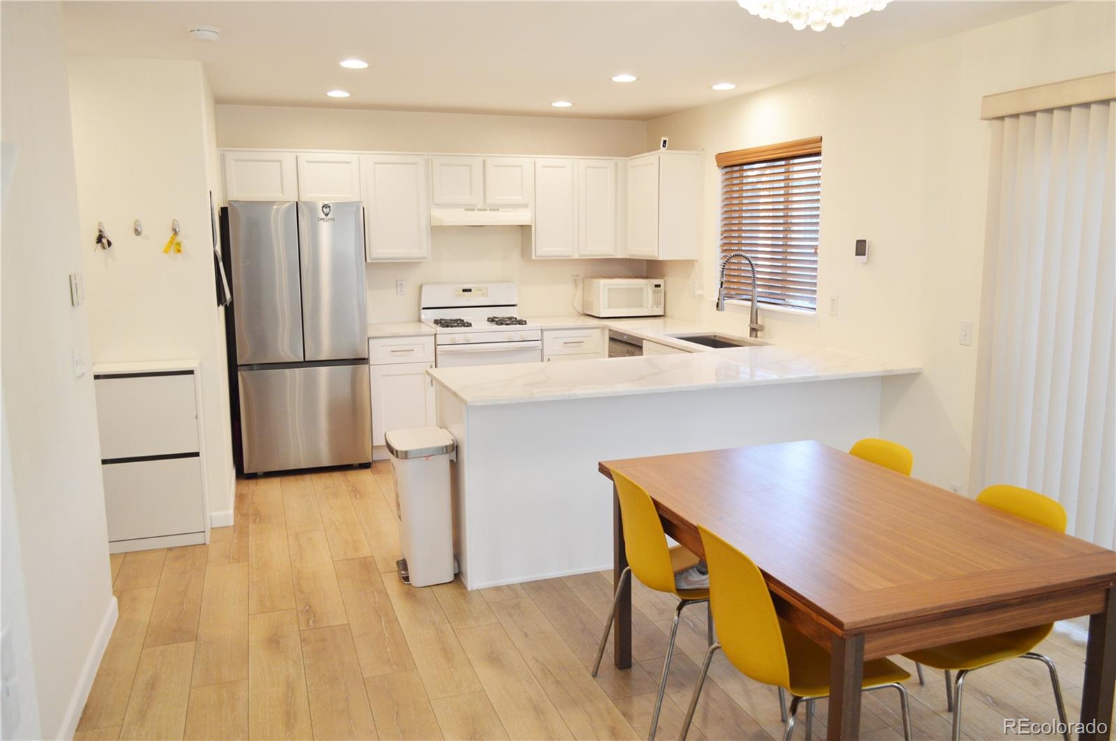 MLS Image #6 for 1266 s beeler street ,denver, Colorado