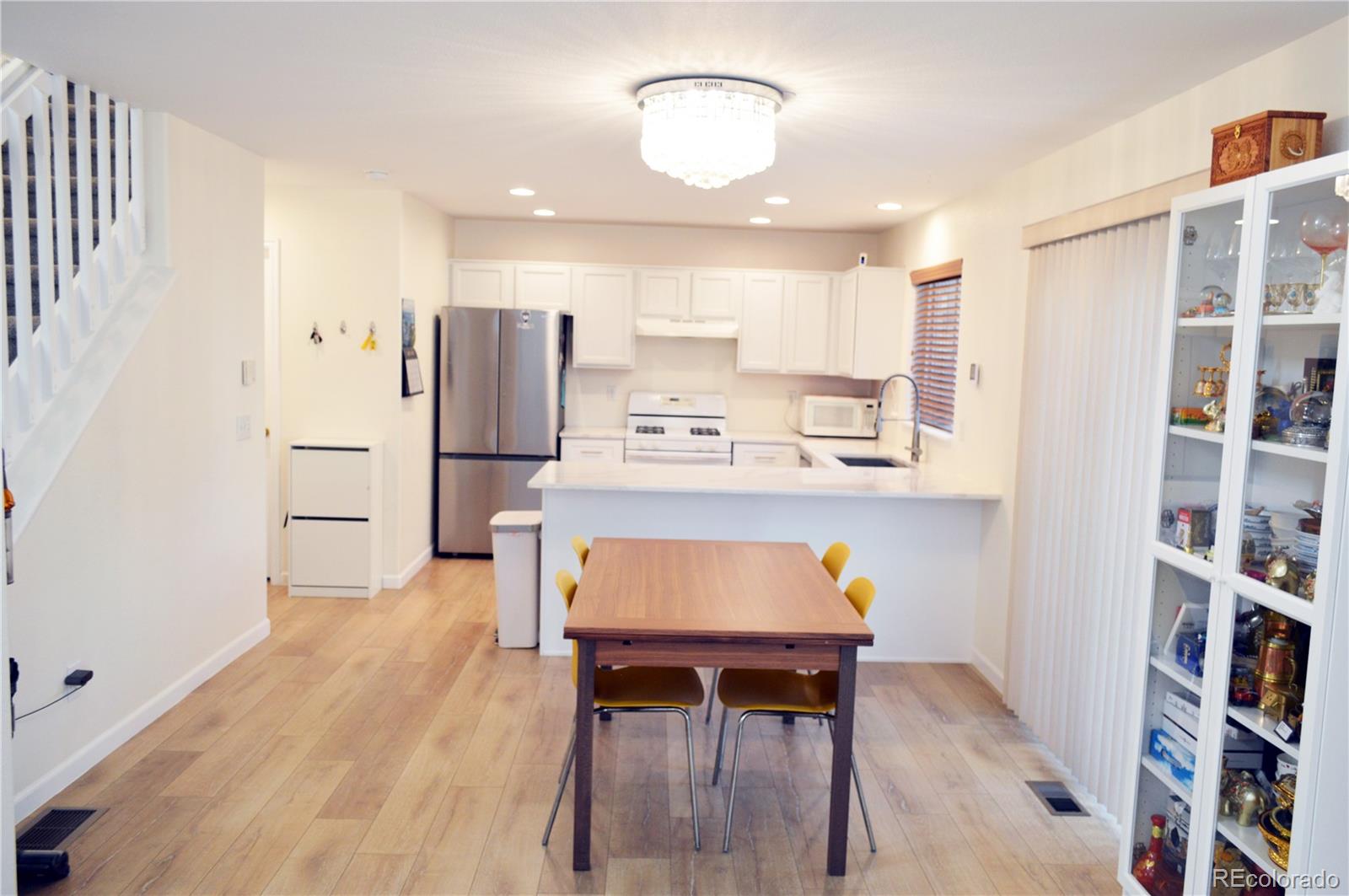 MLS Image #7 for 1266 s beeler street ,denver, Colorado