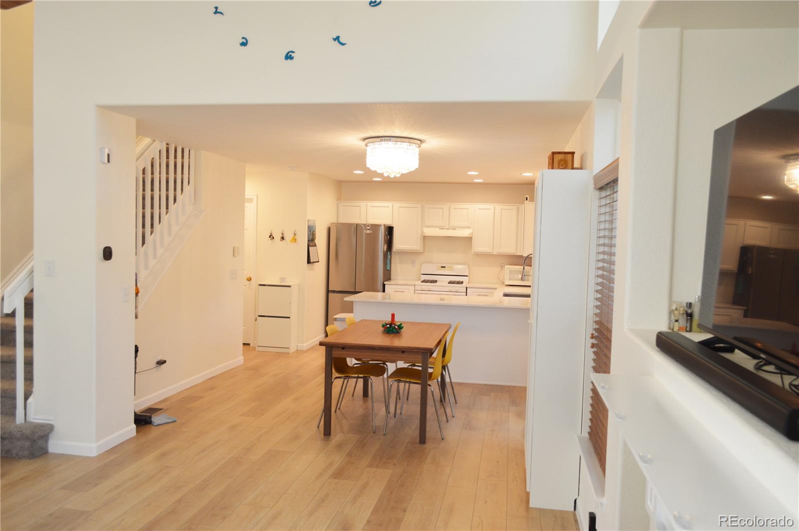 MLS Image #8 for 1266 s beeler street ,denver, Colorado
