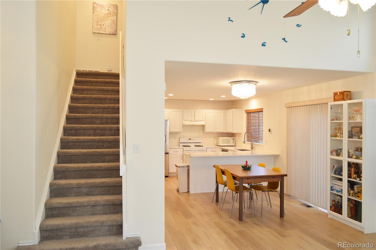 MLS Image #9 for 1266 s beeler street ,denver, Colorado