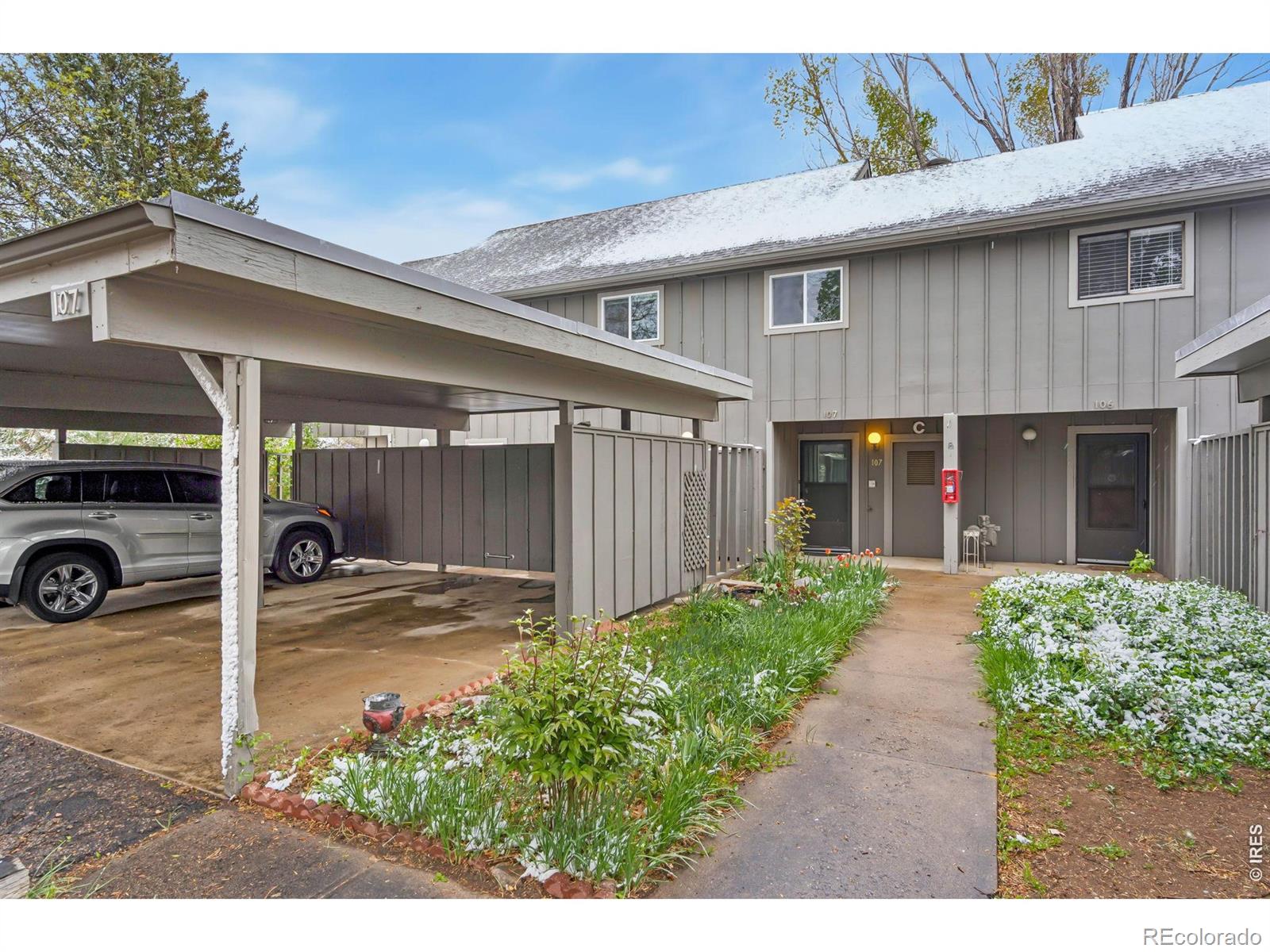 MLS Image #0 for 809 e drake road,fort collins, Colorado