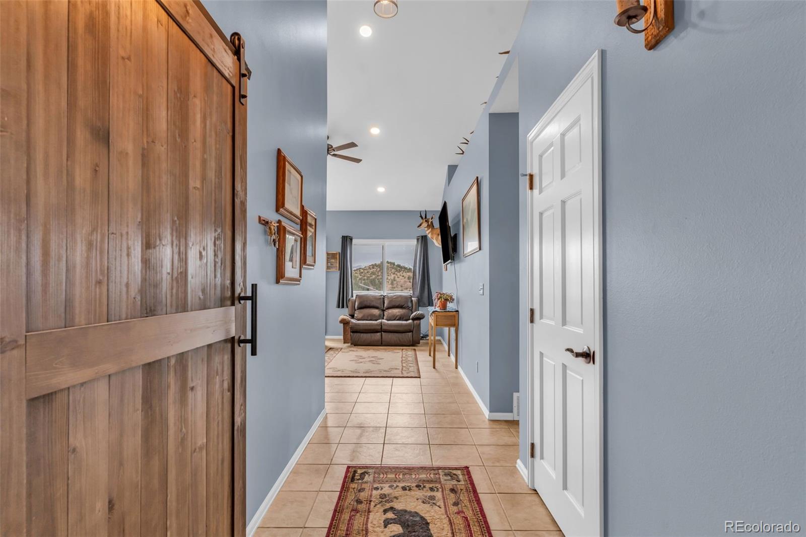 MLS Image #1 for 4430  county road 260 ,westcliffe, Colorado