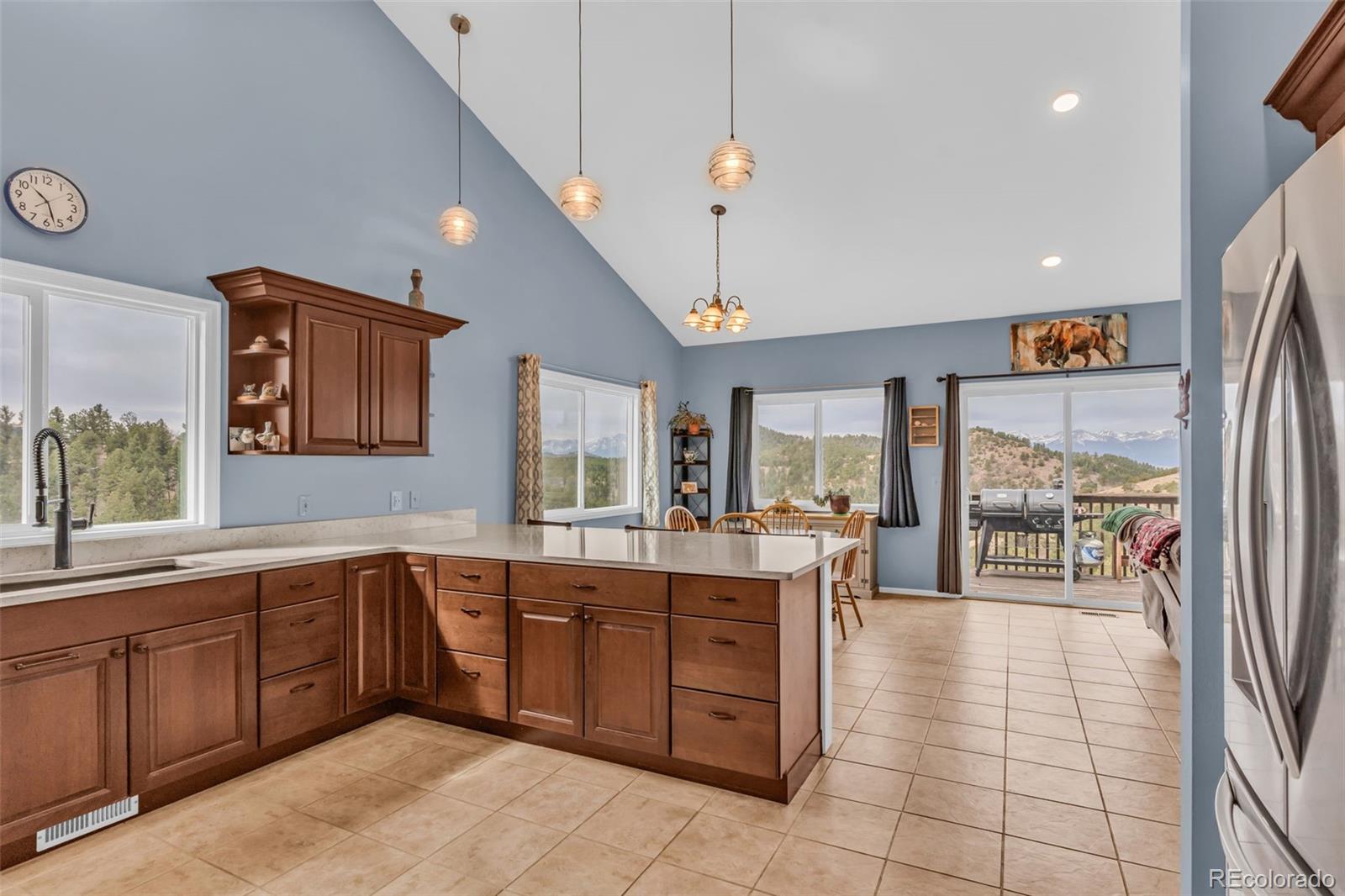 MLS Image #10 for 4430  county road 260 ,westcliffe, Colorado