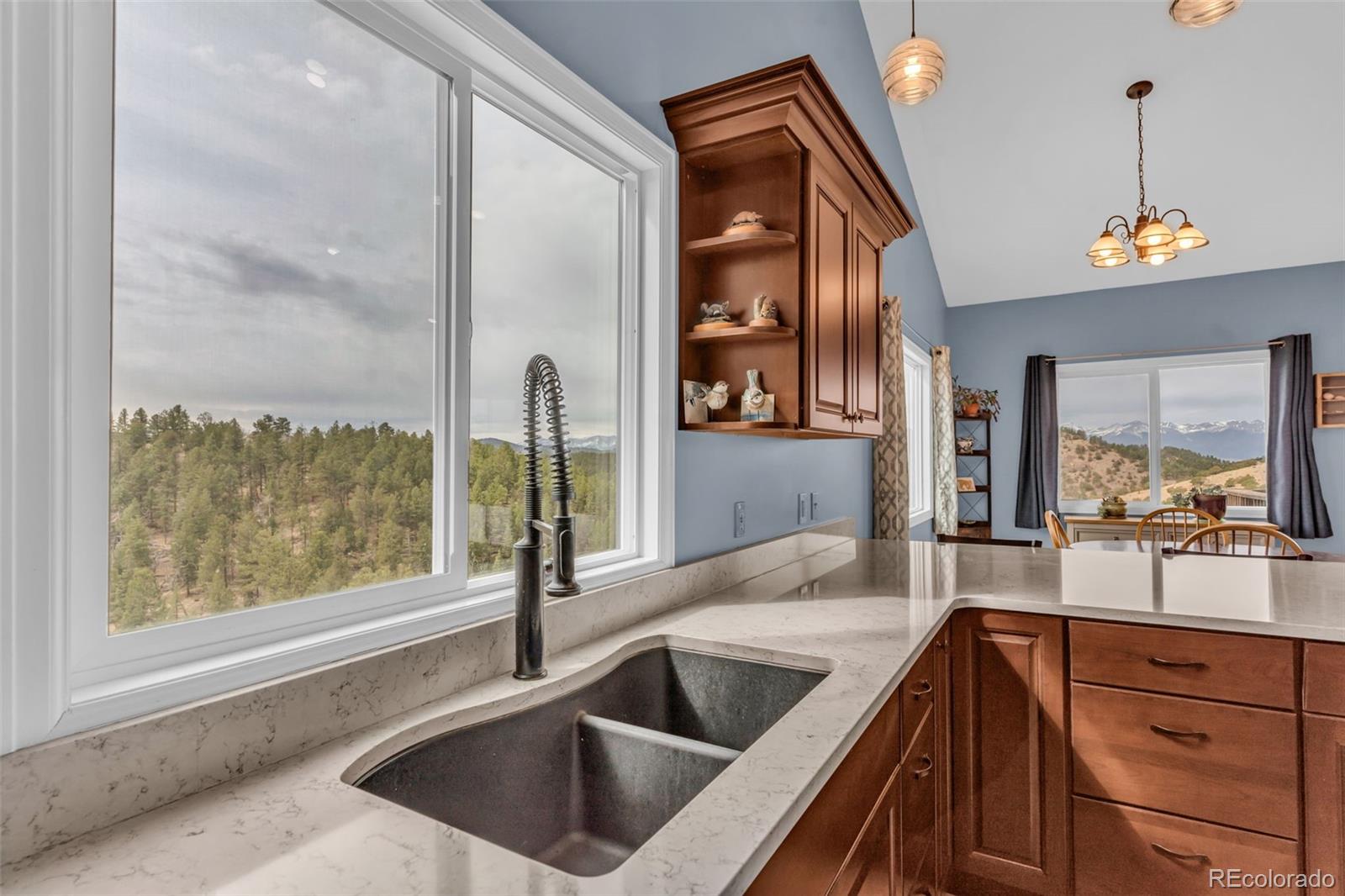 MLS Image #11 for 4430  county road 260 ,westcliffe, Colorado