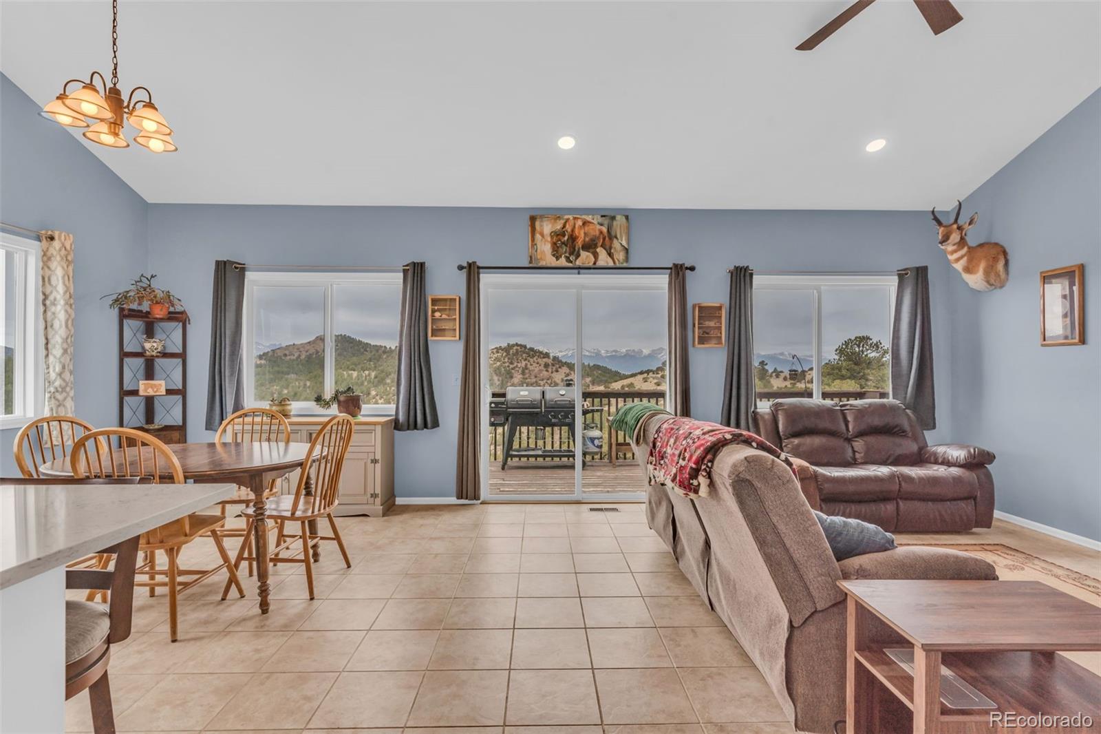 MLS Image #12 for 4430  county road 260 ,westcliffe, Colorado