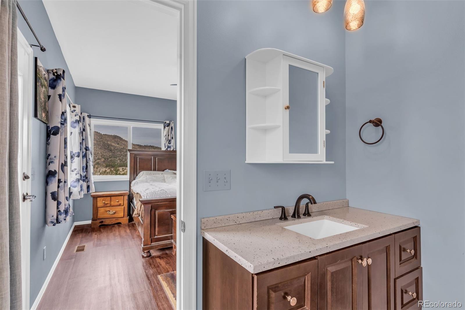 MLS Image #19 for 4430  county road 260 ,westcliffe, Colorado