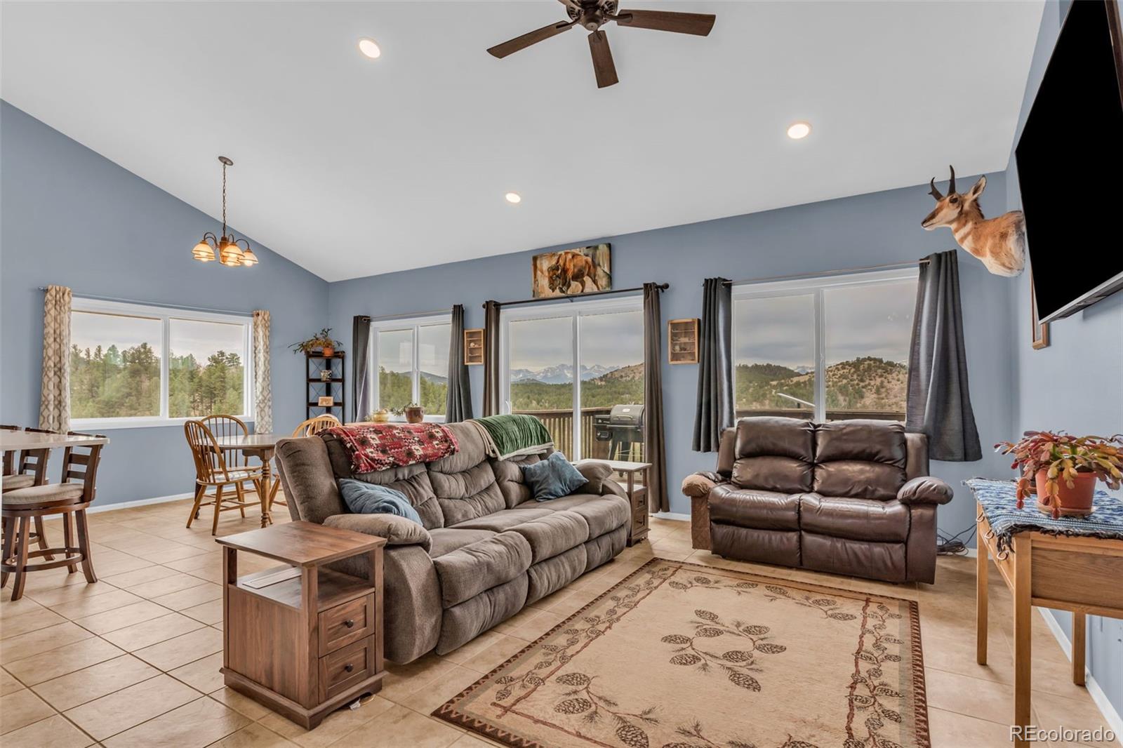 MLS Image #2 for 4430  county road 260 ,westcliffe, Colorado