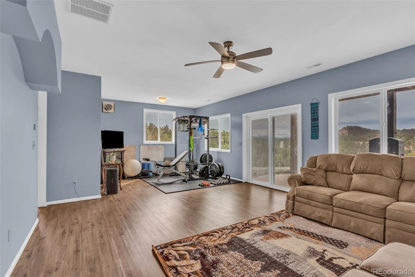 MLS Image #29 for 4430  county road 260 ,westcliffe, Colorado