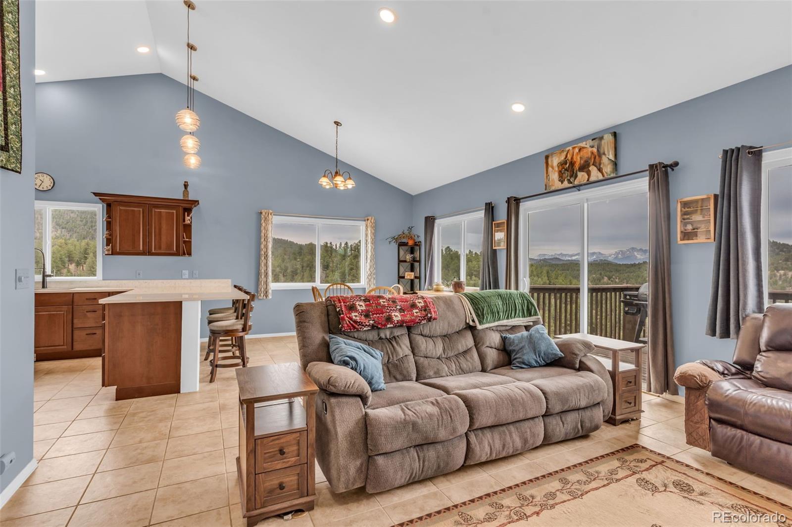 MLS Image #3 for 4430  county road 260 ,westcliffe, Colorado