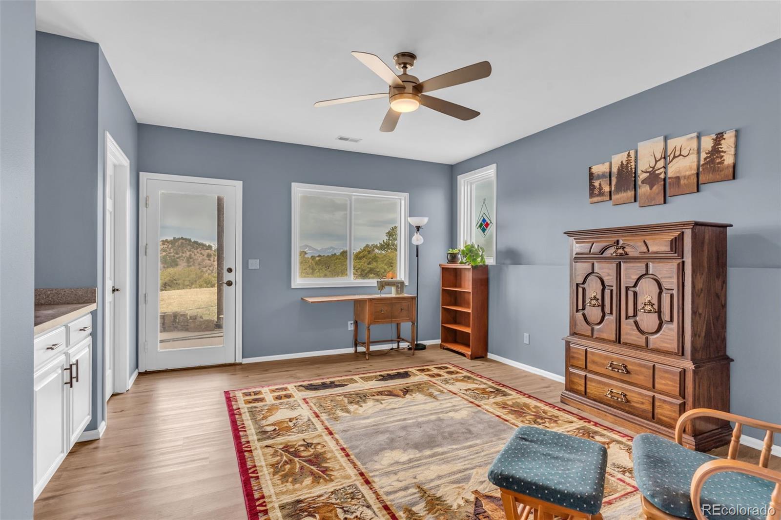 MLS Image #33 for 4430  county road 260 ,westcliffe, Colorado