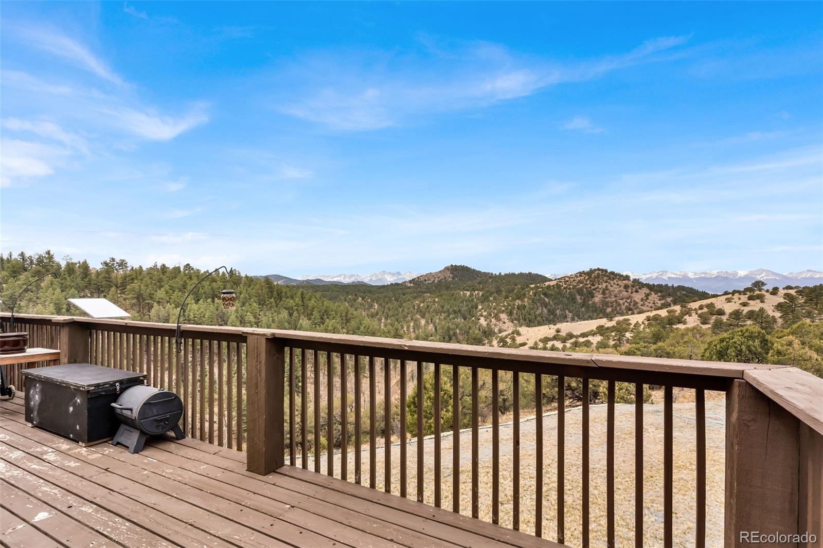 MLS Image #35 for 4430  county road 260 ,westcliffe, Colorado
