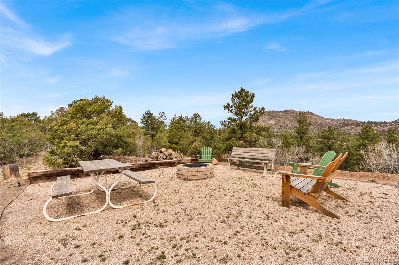 MLS Image #36 for 4430  county road 260 ,westcliffe, Colorado