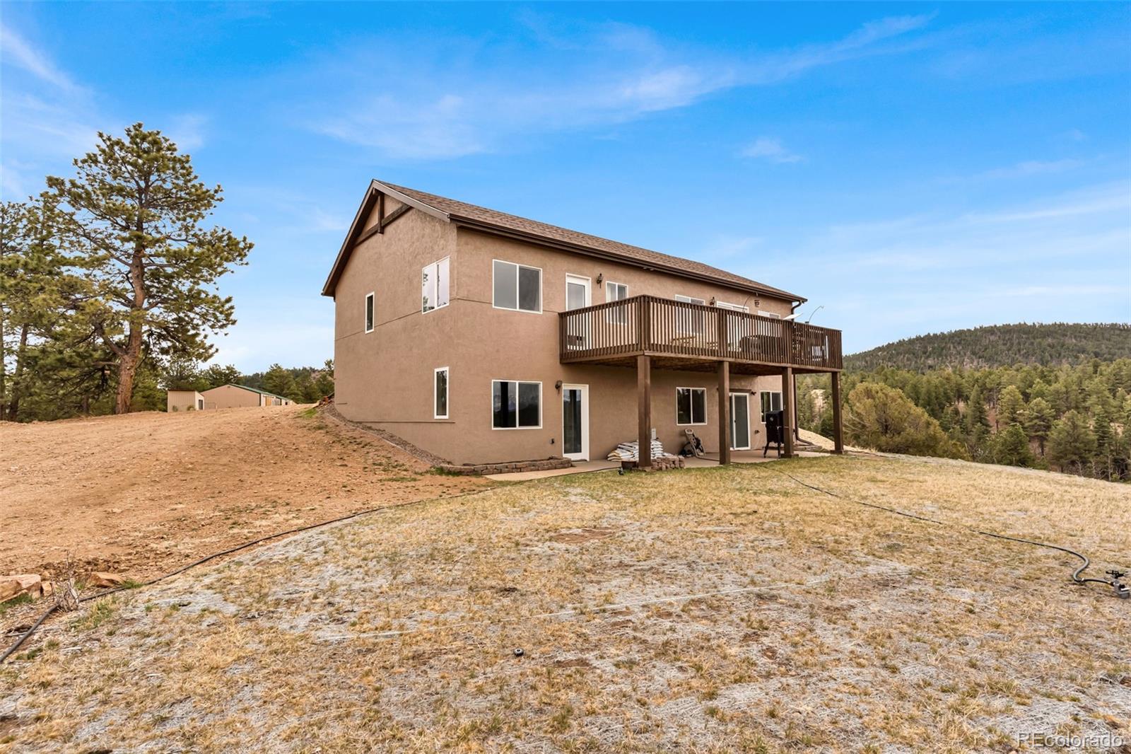 MLS Image #37 for 4430  county road 260 ,westcliffe, Colorado