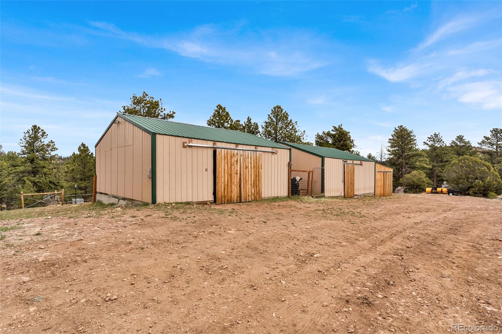 MLS Image #40 for 4430  county road 260 ,westcliffe, Colorado