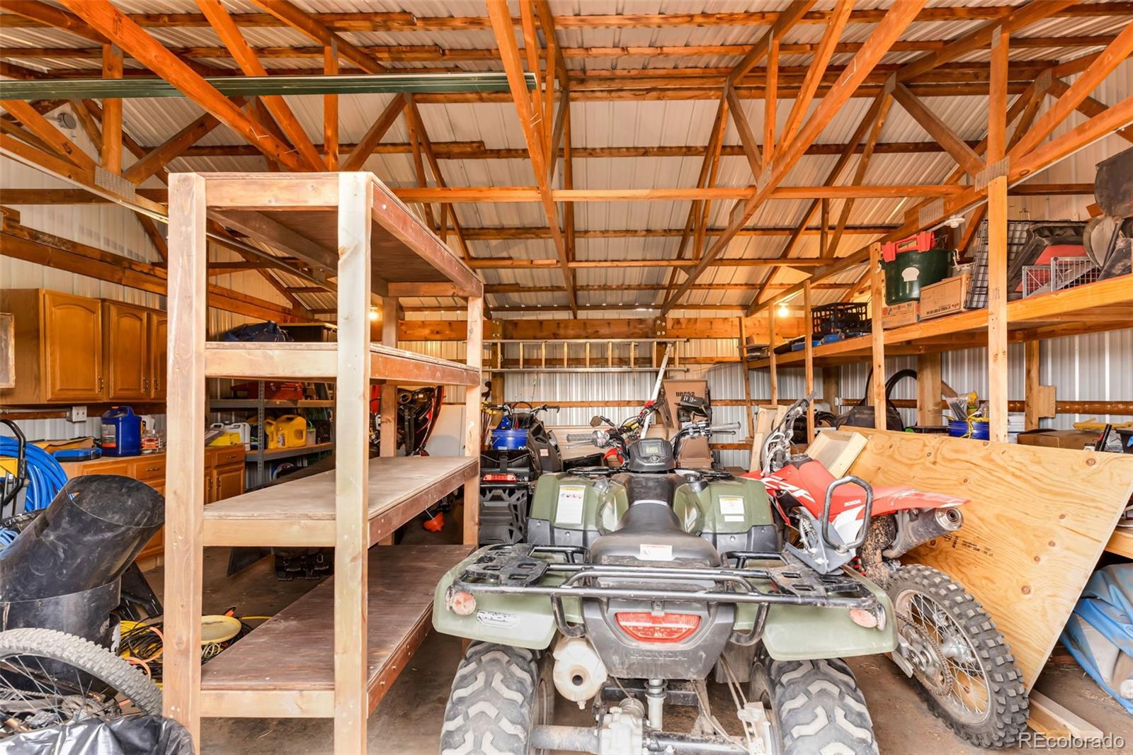 MLS Image #41 for 4430  county road 260 ,westcliffe, Colorado