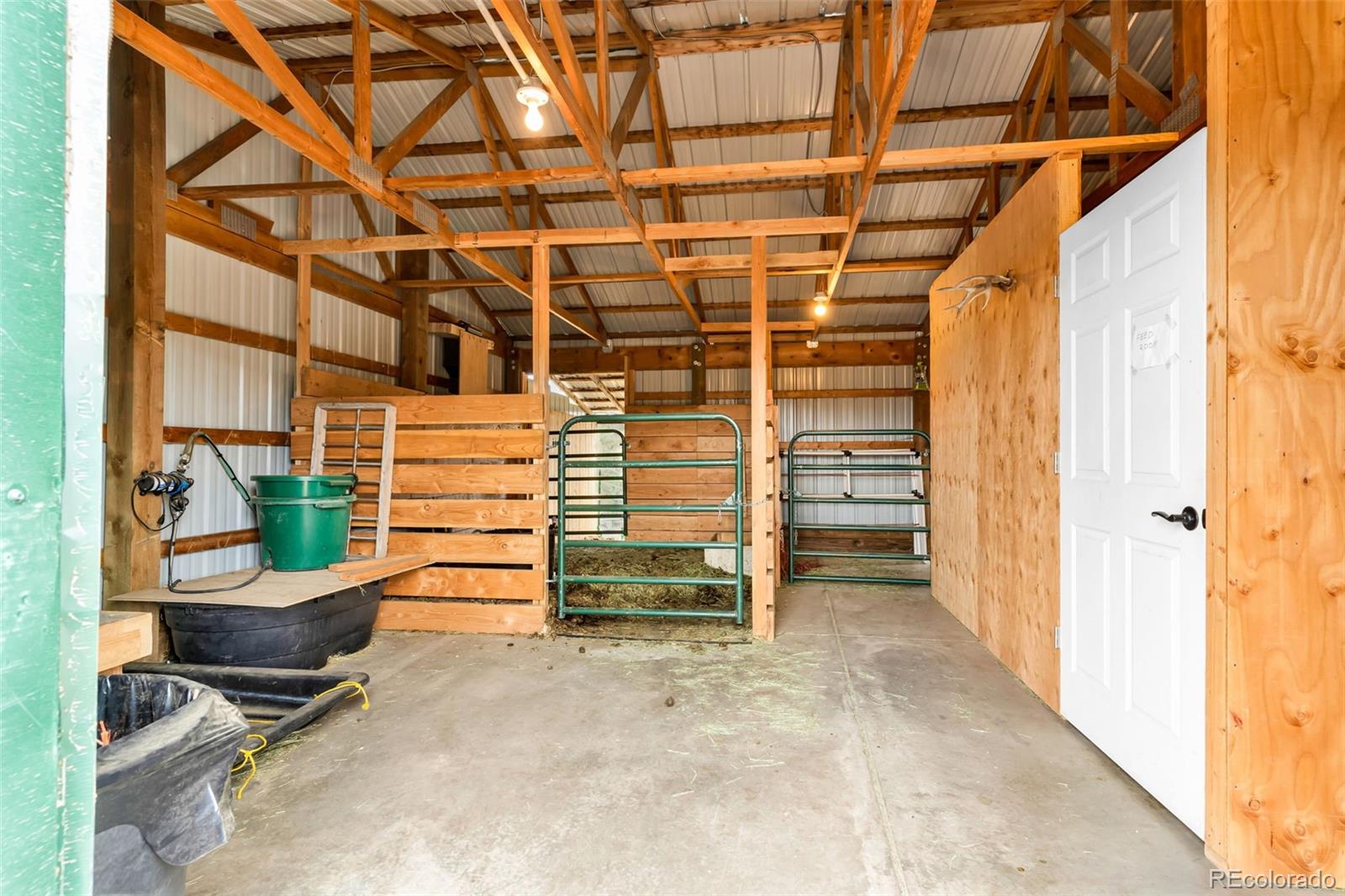 MLS Image #43 for 4430  county road 260 ,westcliffe, Colorado