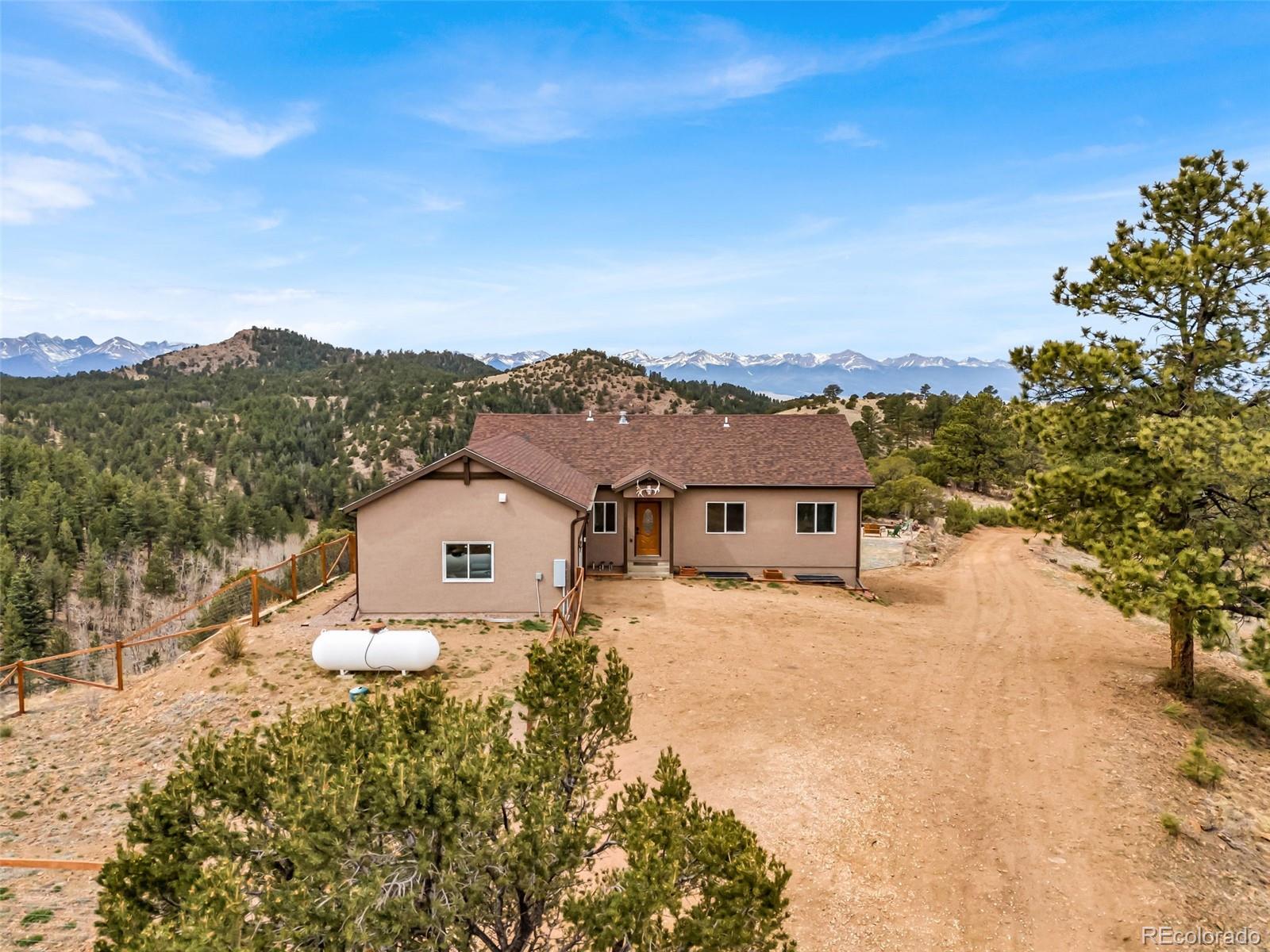 MLS Image #46 for 4430  county road 260 ,westcliffe, Colorado