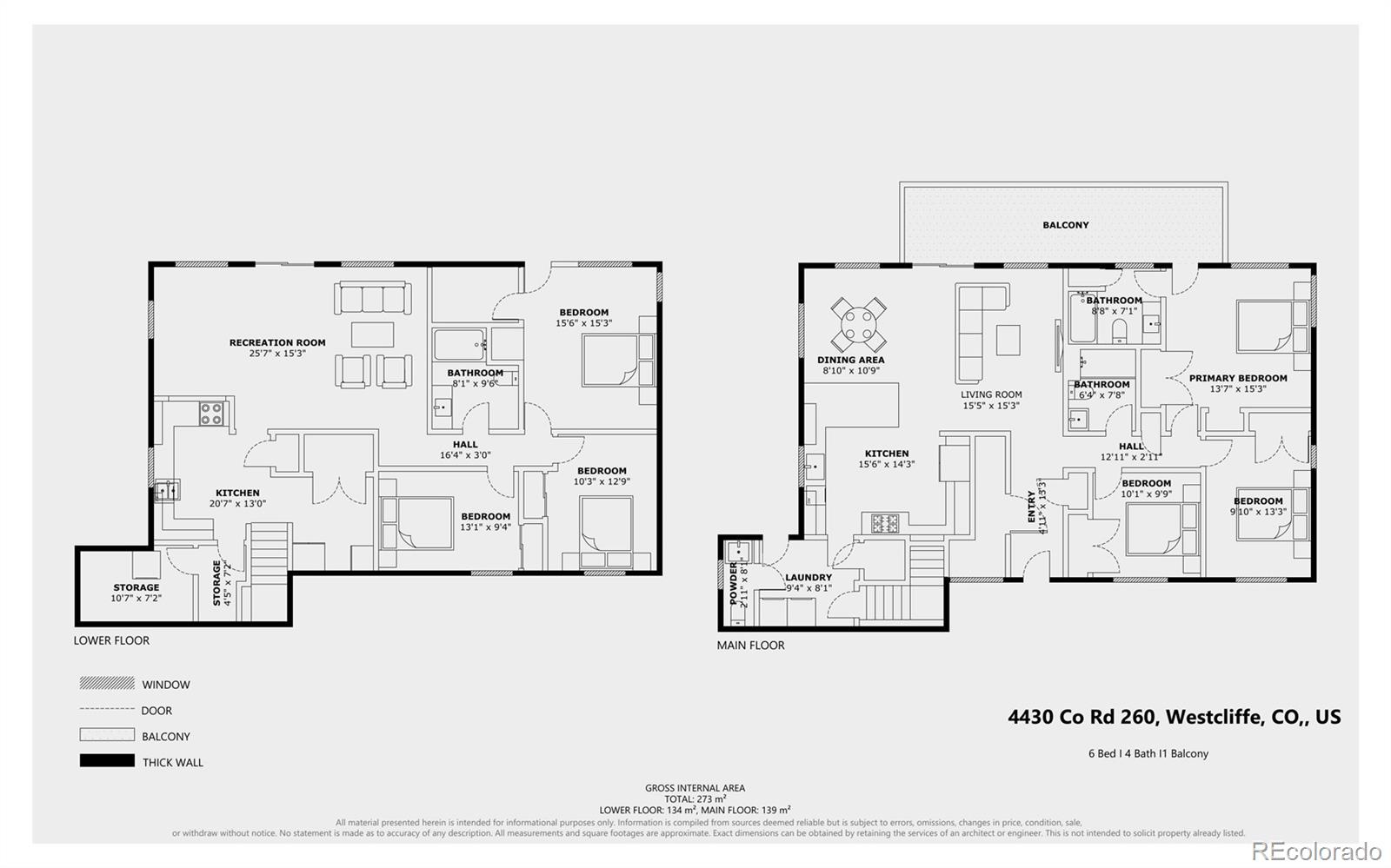 MLS Image #49 for 4430  county road 260 ,westcliffe, Colorado