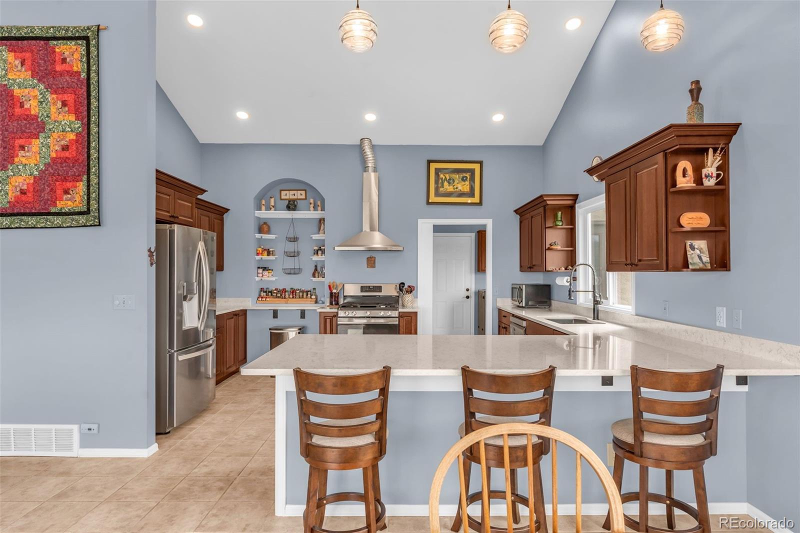 MLS Image #6 for 4430  county road 260 ,westcliffe, Colorado