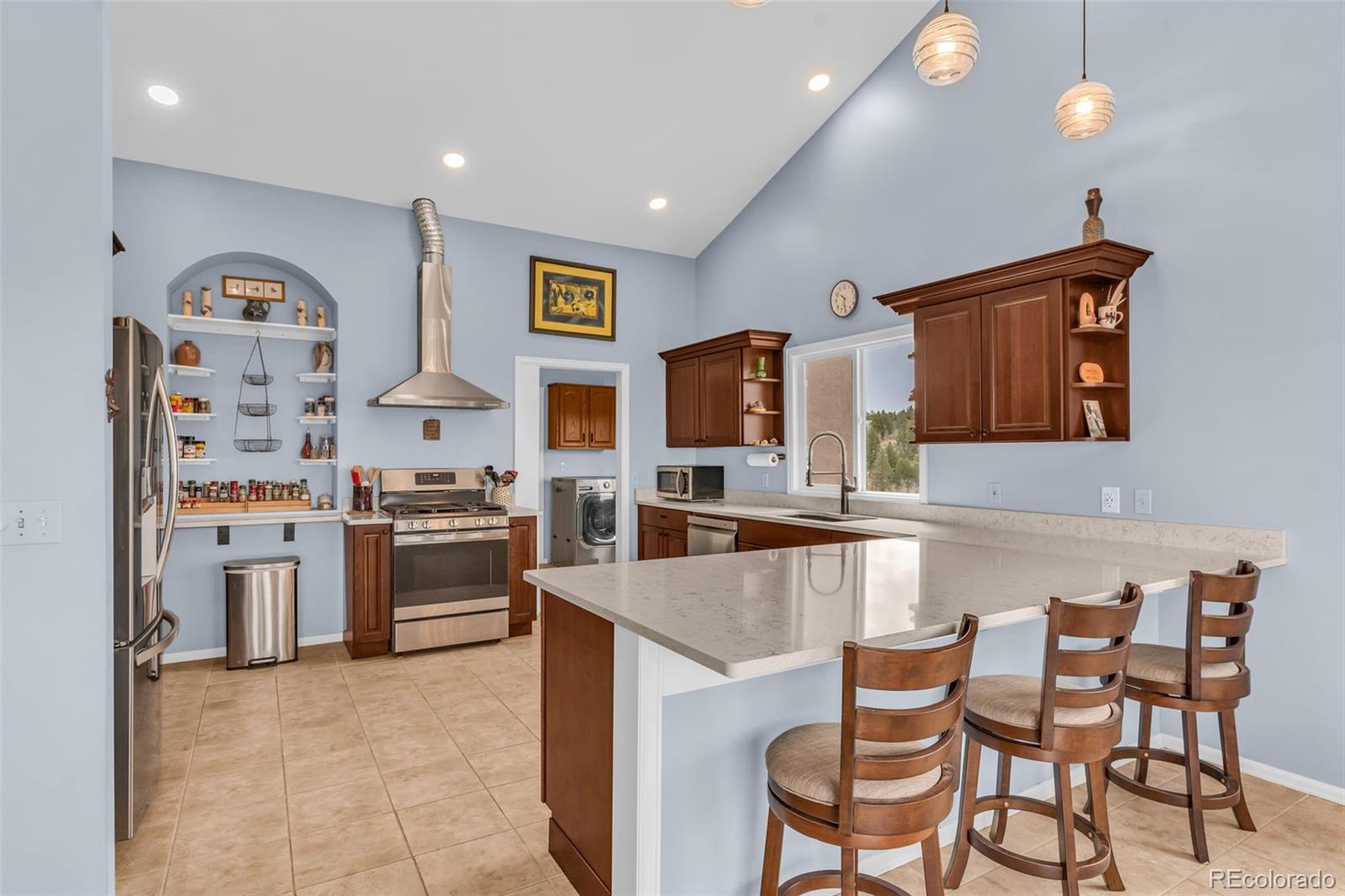 MLS Image #7 for 4430  county road 260 ,westcliffe, Colorado
