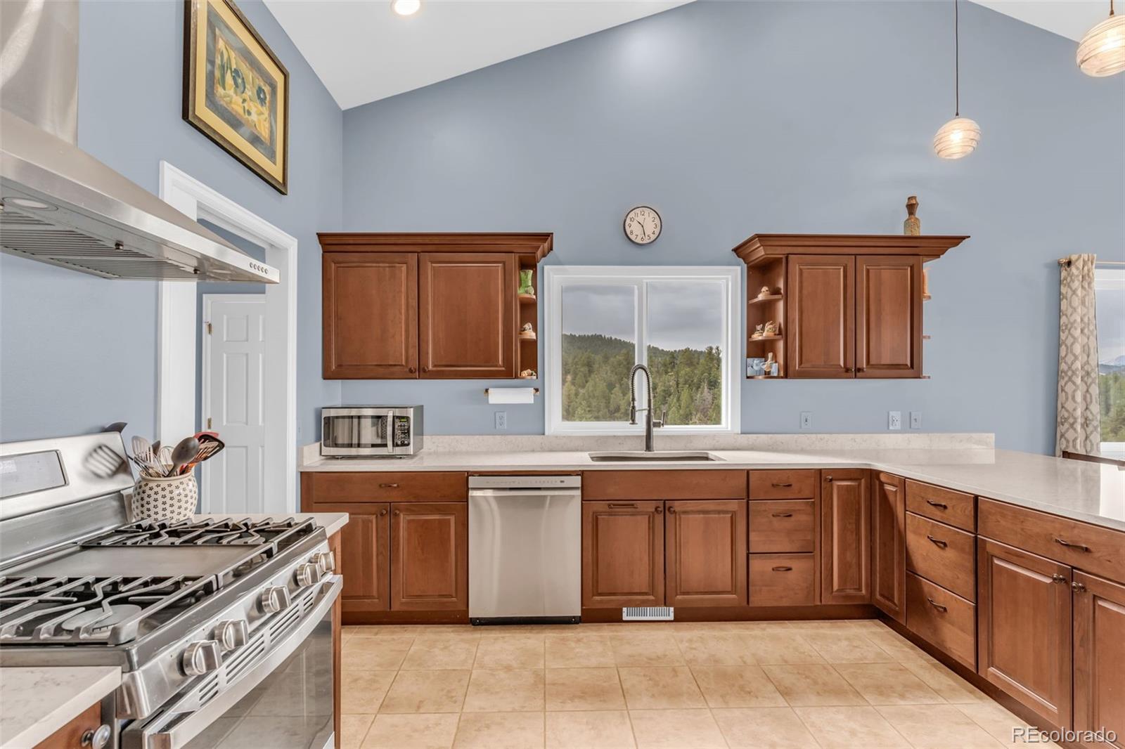 MLS Image #9 for 4430  county road 260 ,westcliffe, Colorado