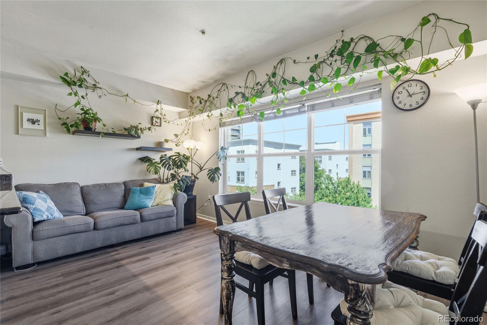 MLS Image #10 for 1623  saint paul street,denver, Colorado