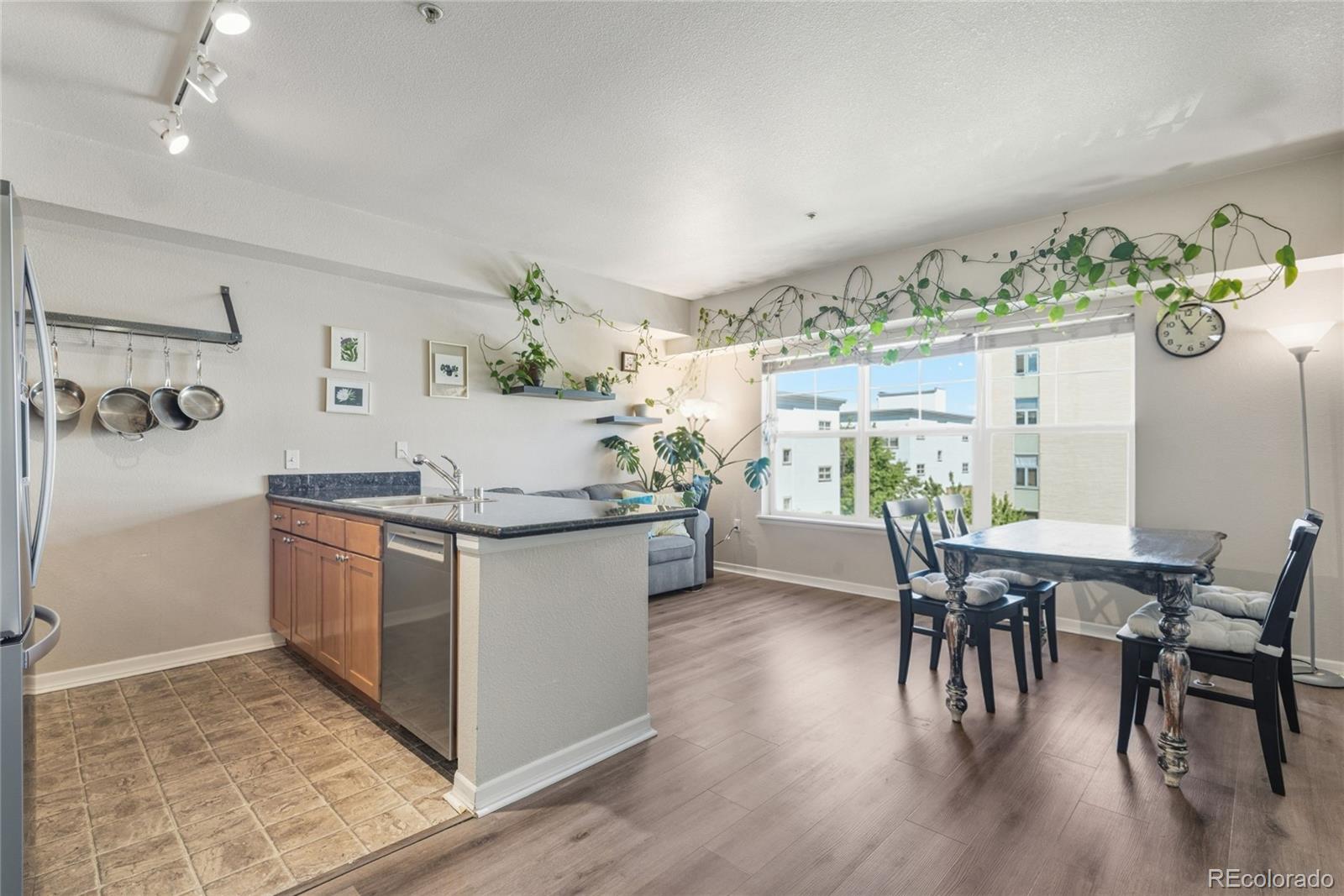 MLS Image #2 for 1623  saint paul street,denver, Colorado