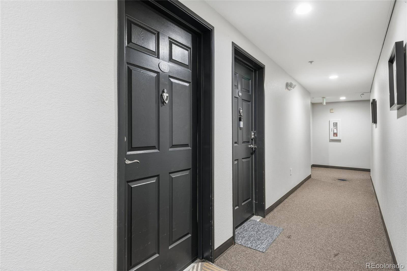 MLS Image #21 for 1623  saint paul street,denver, Colorado