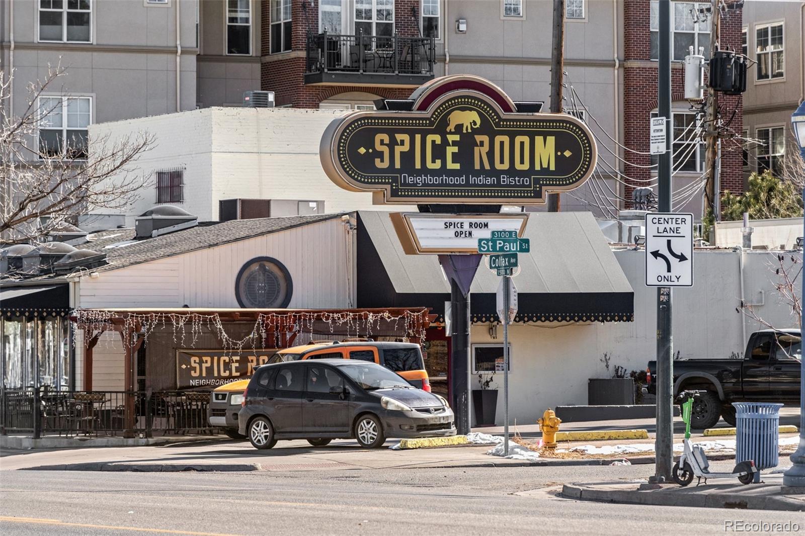MLS Image #29 for 1623  saint paul street,denver, Colorado