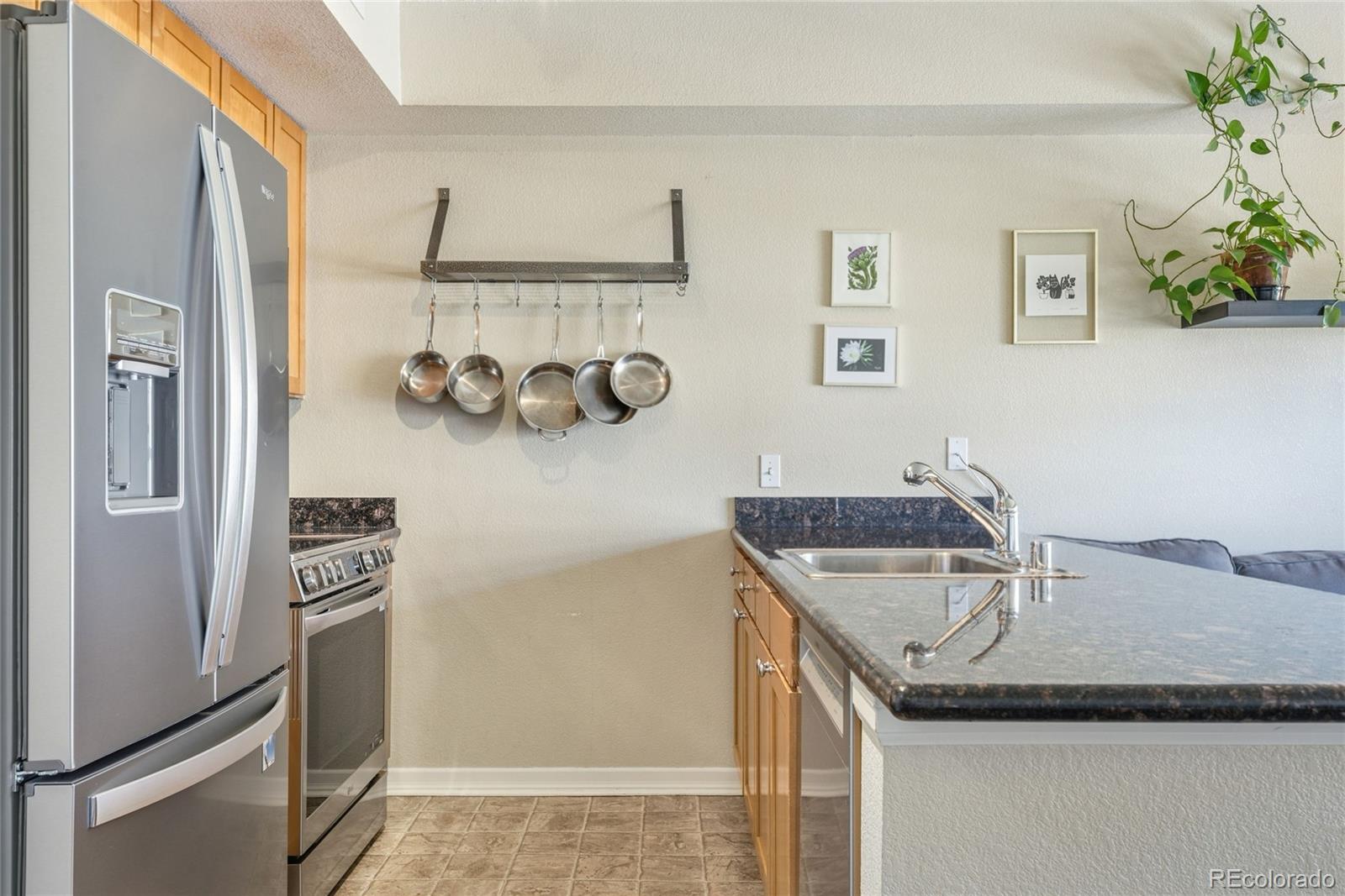 MLS Image #3 for 1623  saint paul street,denver, Colorado