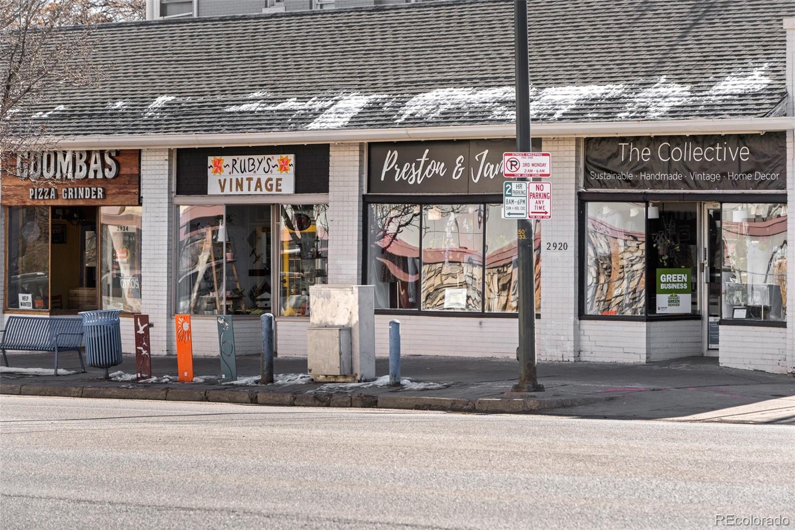 MLS Image #30 for 1623  saint paul street,denver, Colorado