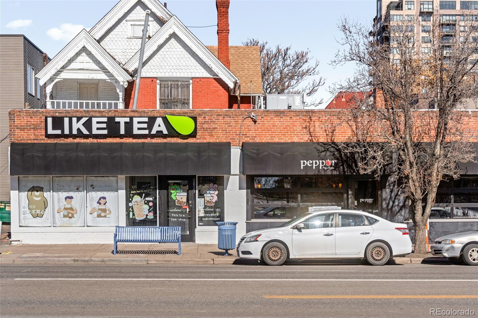MLS Image #31 for 1623  saint paul street,denver, Colorado