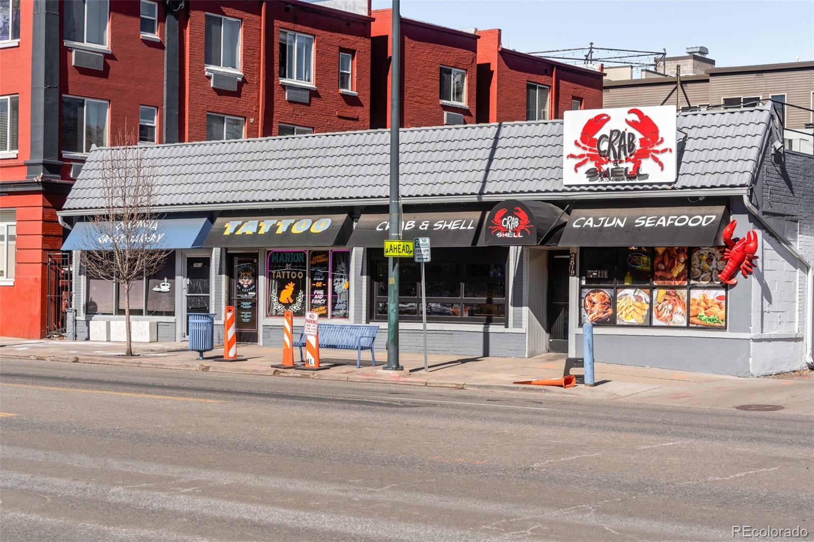 MLS Image #32 for 1623  saint paul street,denver, Colorado