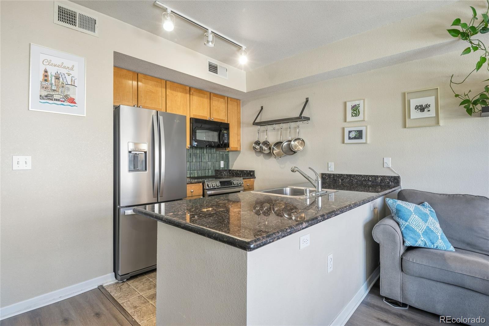 MLS Image #4 for 1623  saint paul street,denver, Colorado