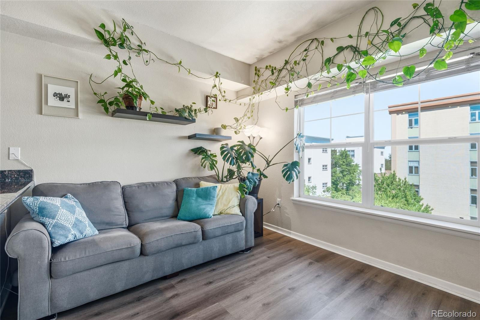 MLS Image #5 for 1623  saint paul street,denver, Colorado