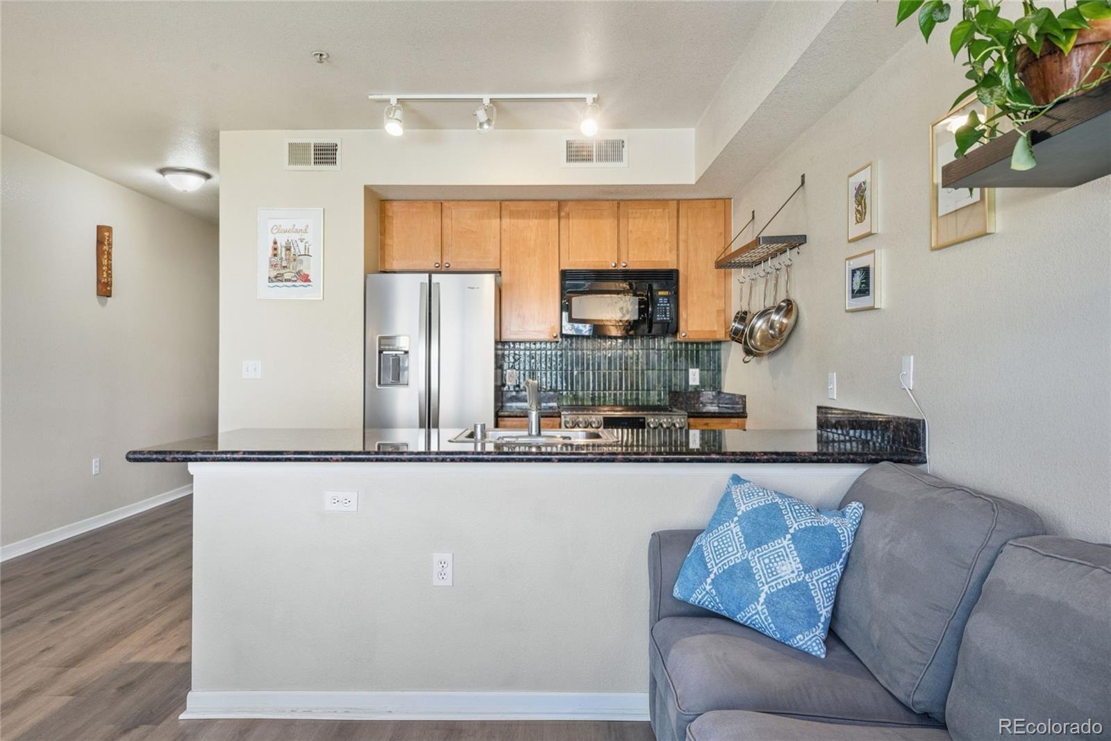 MLS Image #6 for 1623  saint paul street,denver, Colorado