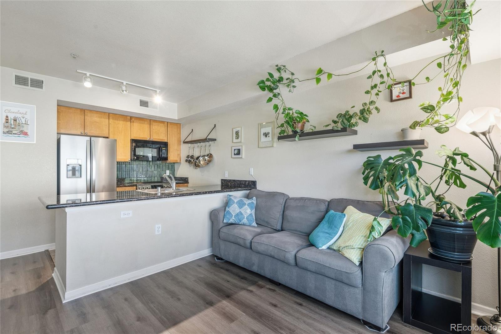 MLS Image #7 for 1623  saint paul street,denver, Colorado