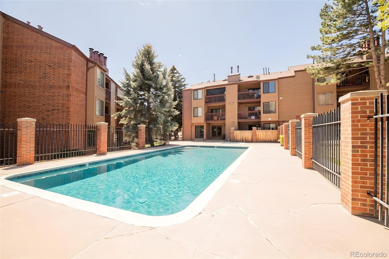 MLS Image #22 for 318  wright street 104,lakewood, Colorado