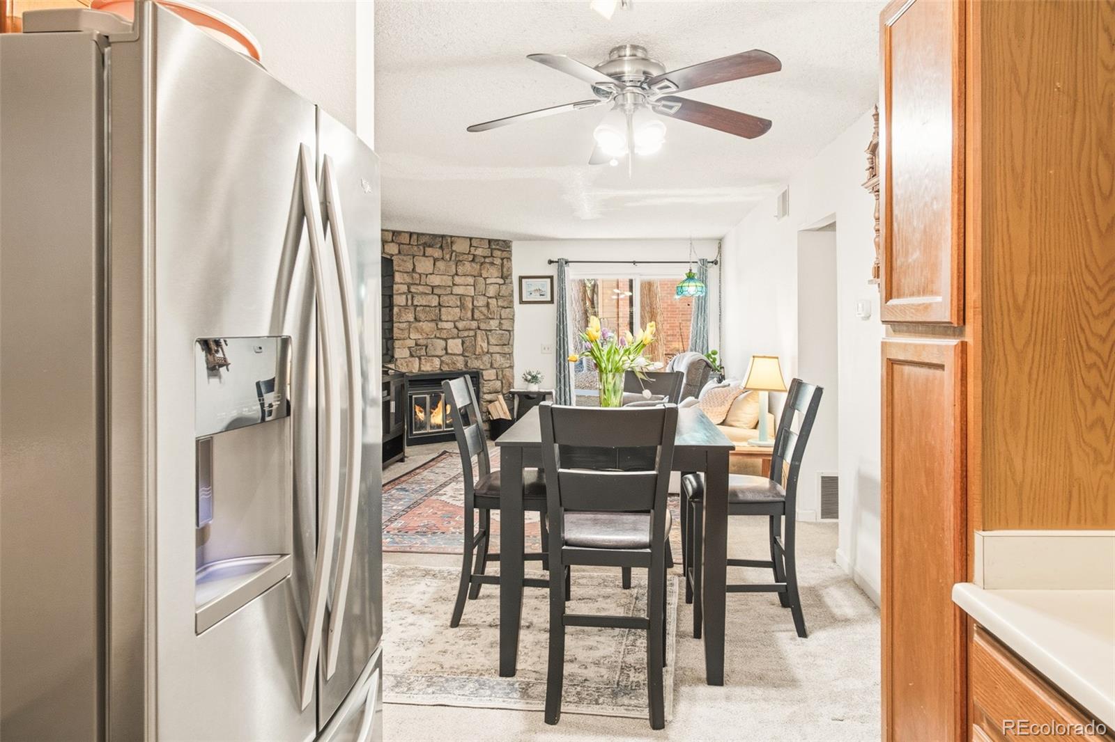 MLS Image #6 for 318  wright street 104,lakewood, Colorado