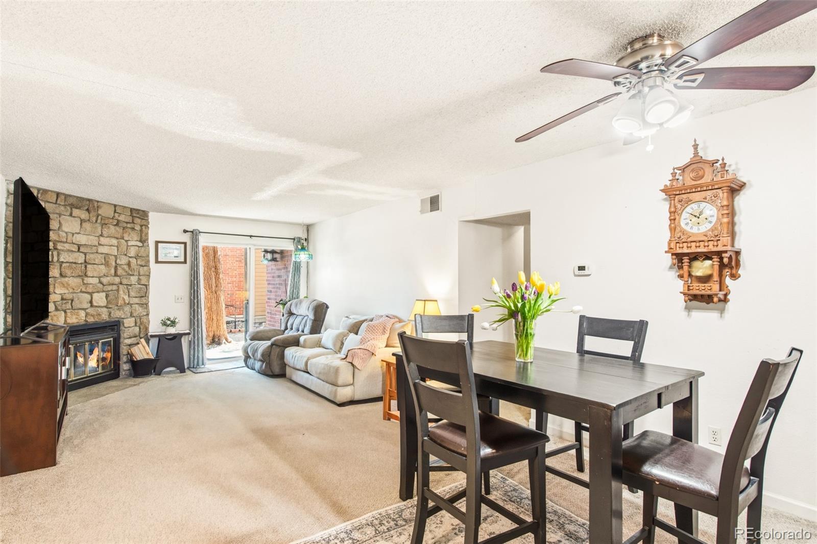 MLS Image #7 for 318  wright street 104,lakewood, Colorado