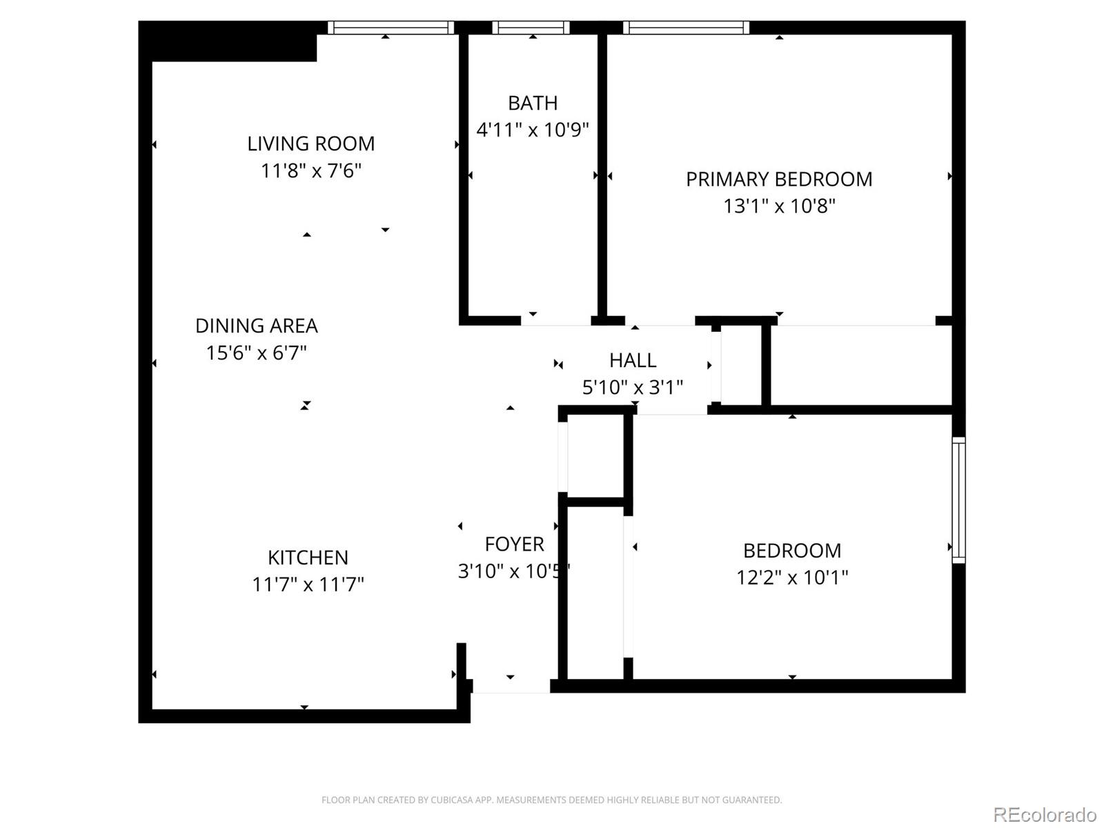 MLS Image #12 for 8330  zuni street,denver, Colorado