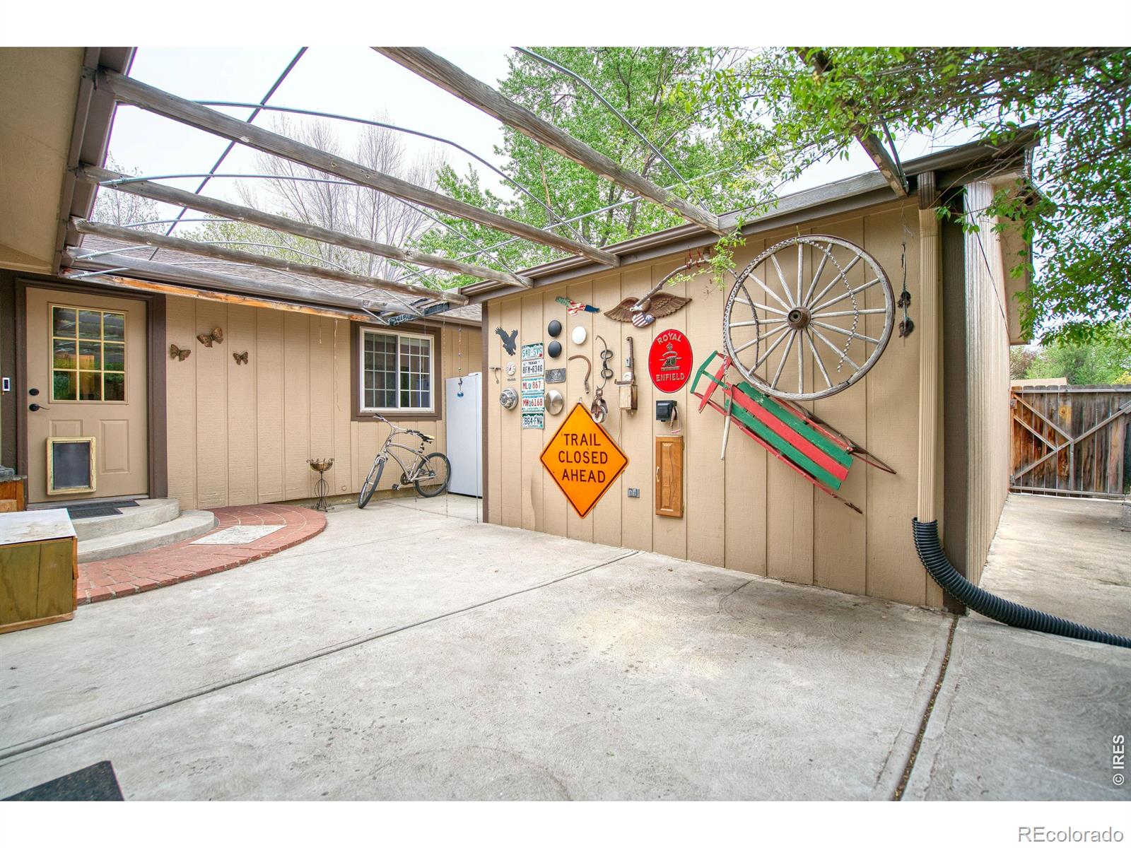 MLS Image #2 for 36  placer avenue,longmont, Colorado