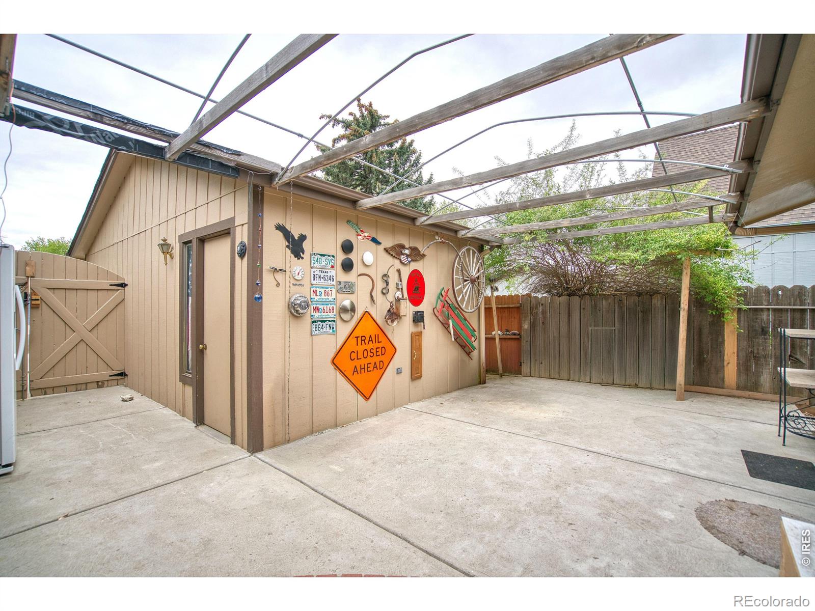 MLS Image #3 for 36  placer avenue,longmont, Colorado