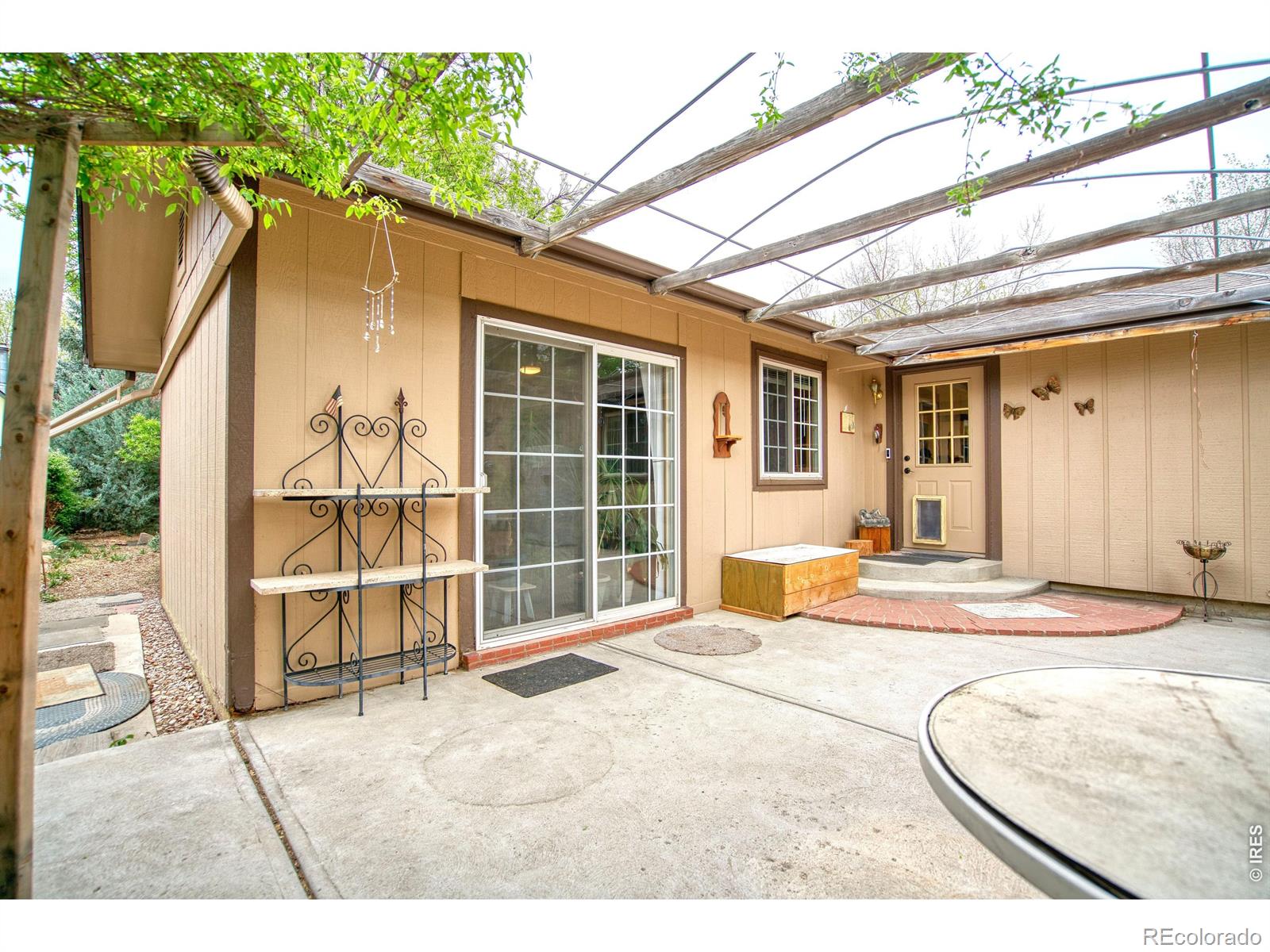 MLS Image #4 for 36  placer avenue,longmont, Colorado