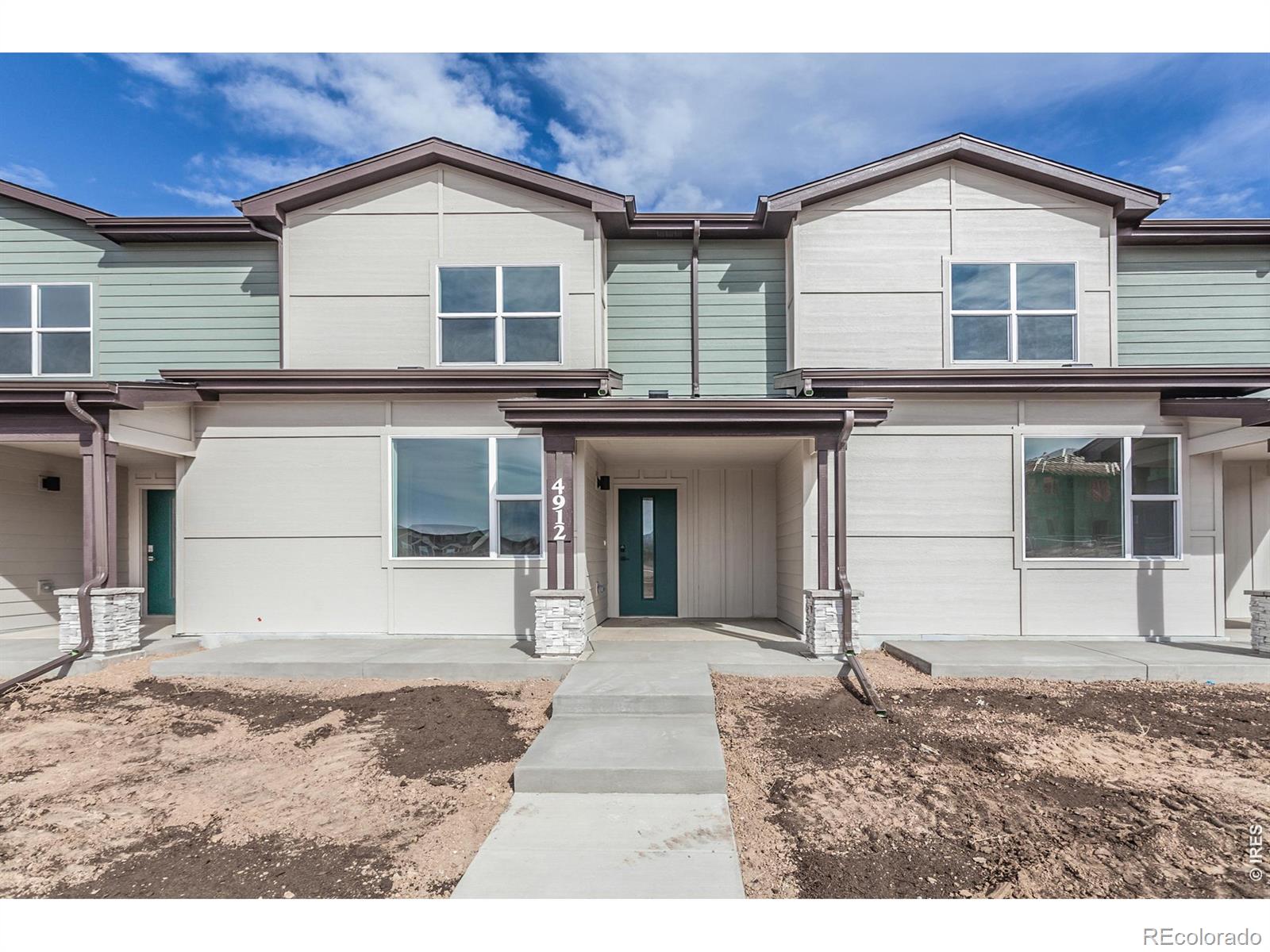 MLS Image #1 for 4912  autumn leaf drive,timnath, Colorado