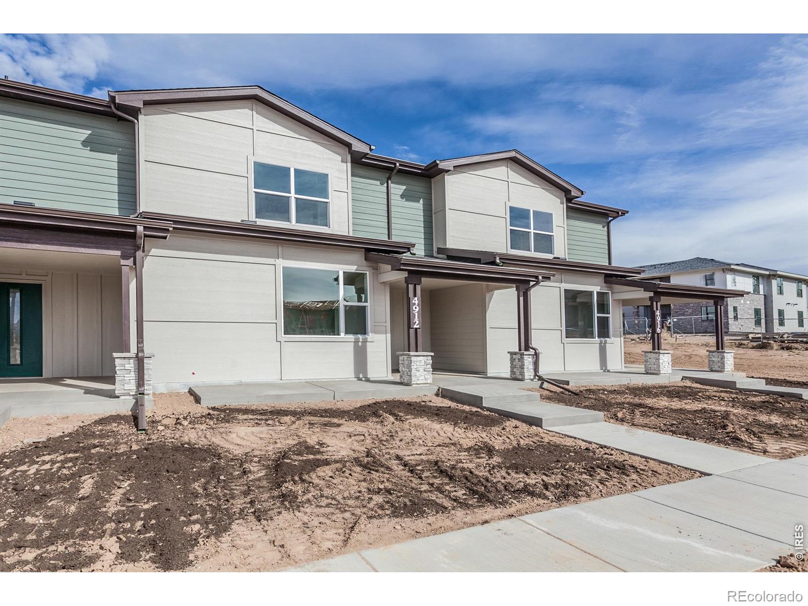 MLS Image #2 for 4912  autumn leaf drive,timnath, Colorado
