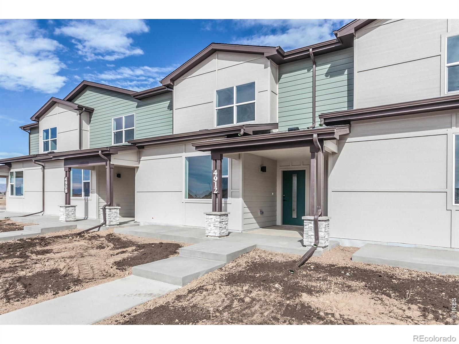 MLS Image #3 for 4912  autumn leaf drive,timnath, Colorado
