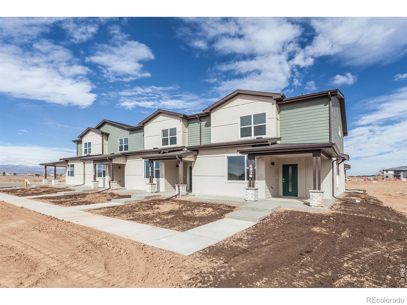 MLS Image #4 for 4912  autumn leaf drive,timnath, Colorado