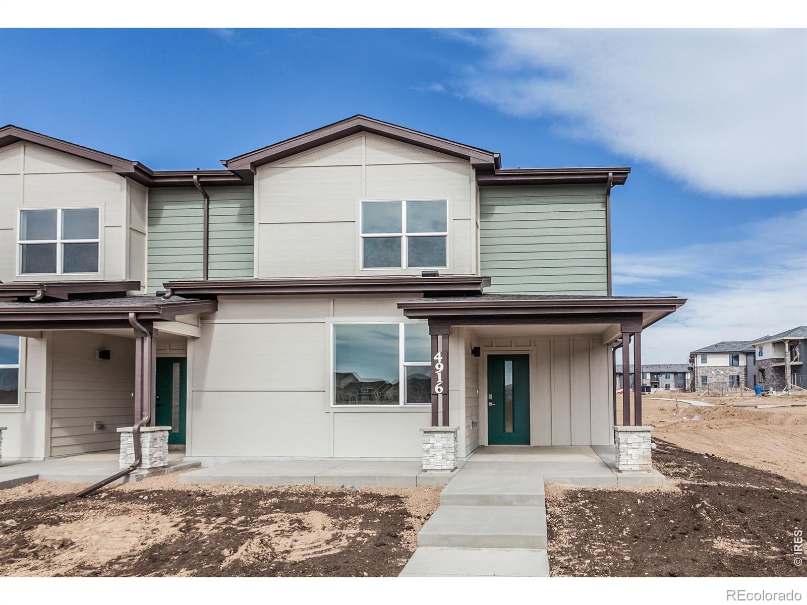 MLS Image #2 for 4916  autumn leaf drive,timnath, Colorado